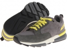 Gunmetal/Steel Grey Diesel Deep Escape SG Low for Men (Size 10)