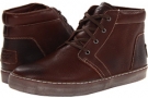 Chocolate UGG Alin for Men (Size 8.5)