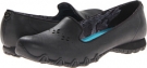 Black SKECHERS SKECHERS - Exclusive - SKECHERS Bikers - Myra for Women (Size 5)