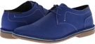 Blue Steve Madden Hasten for Men (Size 8.5)