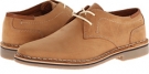 Tan Nubuck Steve Madden Hasten for Men (Size 11.5)