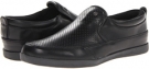 Black Steve Madden Hixon for Men (Size 8)