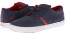 Mood Indigo/True Red C1rca Del Monte for Men (Size 6)