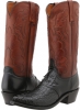 Black Lucchese M2537.54 for Men (Size 13)