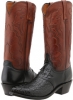 Black Lucchese M2537.54 for Men (Size 11.5)