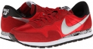 University Red/Gym Red/Black/Metallic Silver Nike Air Pegasus 83 for Men (Size 8)