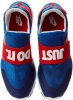 Game Royal/University Red/Black/White Nike Lunar Fly 306 for Men (Size 13)