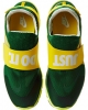 Pine Green/Tour Yellow/Volt/White Nike Lunar Fly 306 for Men (Size 9)