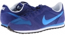 Deep Royal Blue/White/Photo Blue Nike Genicco for Men (Size 9.5)