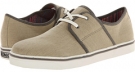 Taupe VIONIC with Orthaheel Technology Bryson for Men (Size 7)