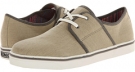 Taupe VIONIC with Orthaheel Technology Bryson for Men (Size 9)