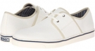 White VIONIC with Orthaheel Technology Bryson for Men (Size 7)
