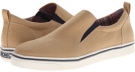 Light Tan VIONIC with Orthaheel Technology Conner for Men (Size 11)