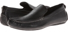 Black VIONIC with Orthaheel Technology Parker for Men (Size 11)