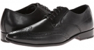 Black VIONIC with Orthaheel Technology Harrison for Men (Size 13)
