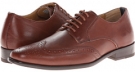 Brown VIONIC with Orthaheel Technology Harrison for Men (Size 11)