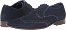 Navy VIONIC with Orthaheel Technology Harrison for Men (Size 13)