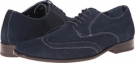 Navy VIONIC with Orthaheel Technology Harrison for Men (Size 9)