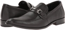 Black VIONIC with Orthaheel Technology Monroe for Men (Size 11)