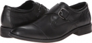 Black VIONIC with Orthaheel Technology Ethan for Men (Size 10)