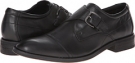 Black VIONIC with Orthaheel Technology Ethan for Men (Size 13)