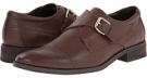Coffee VIONIC with Orthaheel Technology Ethan for Men (Size 7)