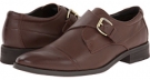 Coffee VIONIC with Orthaheel Technology Ethan for Men (Size 13)