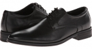 Black VIONIC with Orthaheel Technology Joseph for Men (Size 10)