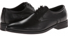 Black VIONIC with Orthaheel Technology Joseph for Men (Size 8)