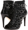 Black Butter Calf Stuart Weitzman Cagey for Women (Size 5.5)