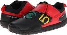 Minnaar Rasta Five Ten Impact Vxi Clipless for Men (Size 8.5)