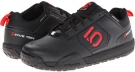 Team Black Five Ten Impact VXI for Men (Size 8.5)