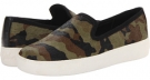 Camo Brahma Sam Edelman Becker for Women (Size 7)