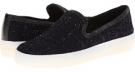 Navy Boucle Sam Edelman Becker for Women (Size 7)