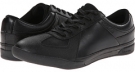 Black Smooth/Leather Calvin Klein Radcliff for Men (Size 9)