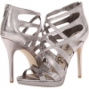 Dark Silver Sam Edelman Erin for Women (Size 6)