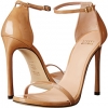 Adobe Aniline Stuart Weitzman Bridal & Evening Collection Nudist for Women (Size 11.5)