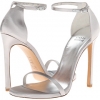 Moonglo Satin Stuart Weitzman Bridal & Evening Collection Nudist for Women (Size 9.5)
