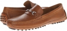 Tan Cole Haan Grant Canoe Bit for Men (Size 12)