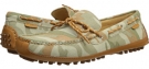 Desert Camo Canvas Cole Haan Grant Canoe Camp Moc for Men (Size 14)