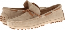 Milkshake Suede Cole Haan Grant Canoe Camp Moc for Men (Size 8.5)