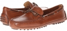 Papaya Cole Haan Grant Canoe Camp Moc for Men (Size 9)