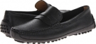 Black Cole Haan Grant Canoe Penny for Men (Size 15)