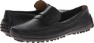 Black Cole Haan Grant Canoe Penny for Men (Size 16)