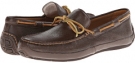 T Moro Cole Haan Halsted Camp Moc for Men (Size 9)