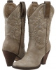 Taupe VOLATILE Arienette for Women (Size 7.5)