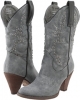 Pewter VOLATILE Arienette for Women (Size 8.5)