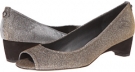 Pyrite Nocturn Stuart Weitzman Bridal & Evening Collection Logosavoir for Women (Size 5.5)