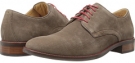 Chestnut Tumbled Cole Haan Lenox Hill Casual Plain for Men (Size 12)