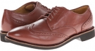 Cinnamon Cole Haan Phinney Wing Ox for Men (Size 9)